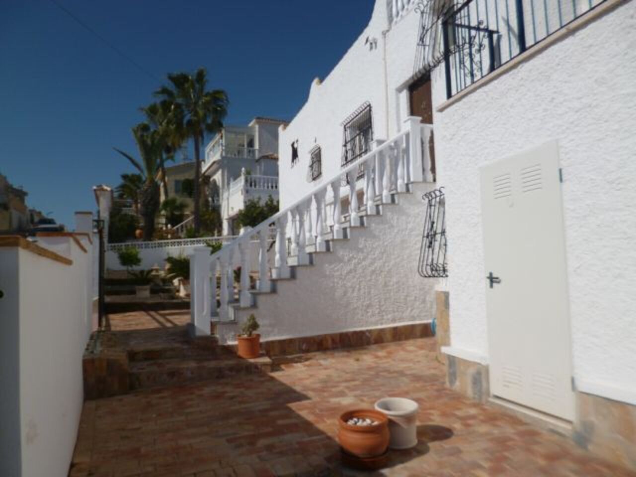 Villa for Sale in Villamartin, Alicante
