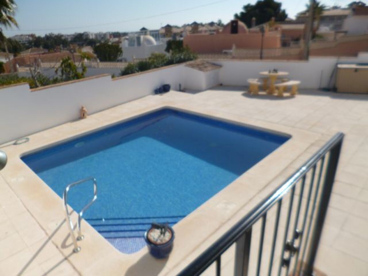 Villa for Sale in Villamartin, Alicante