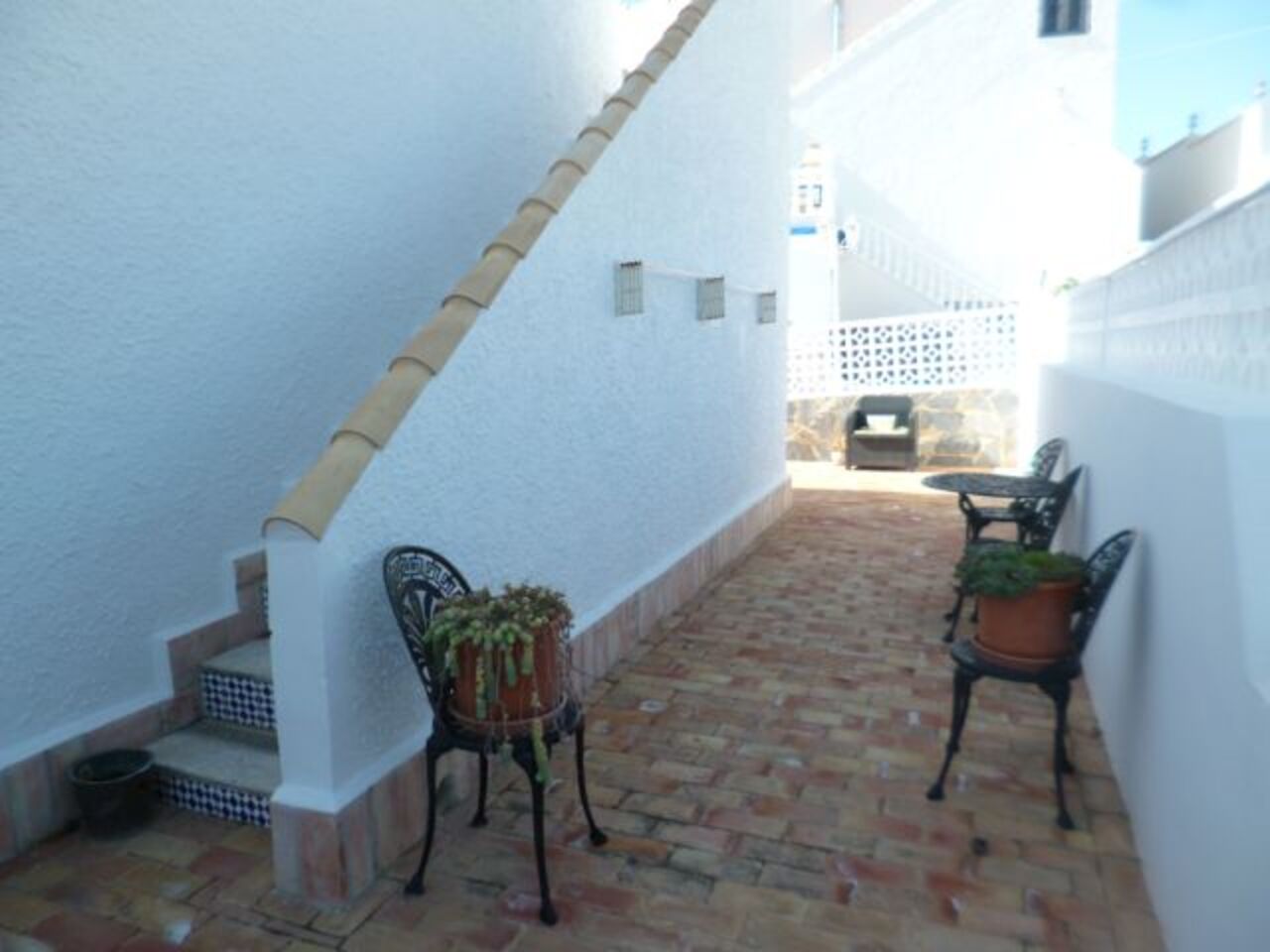 Villa for Sale in Villamartin, Alicante