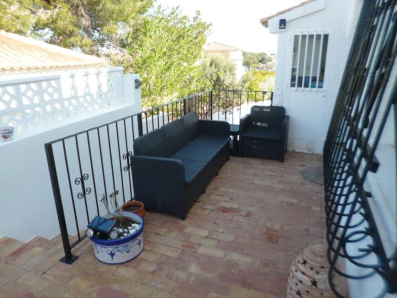 Villa for Sale in Villamartin, Alicante