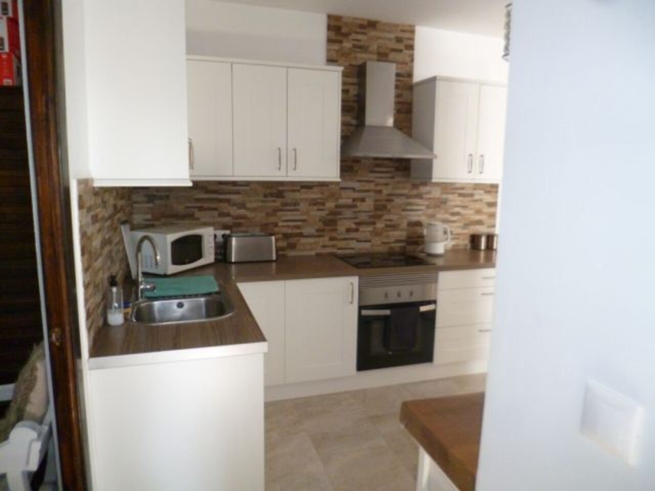 Villa for Sale in Villamartin, Alicante