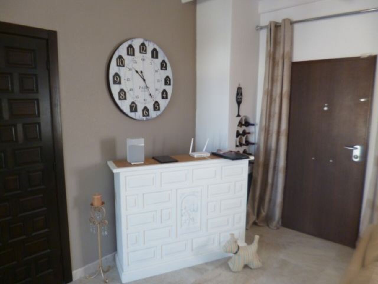 Villa for Sale in Villamartin, Alicante