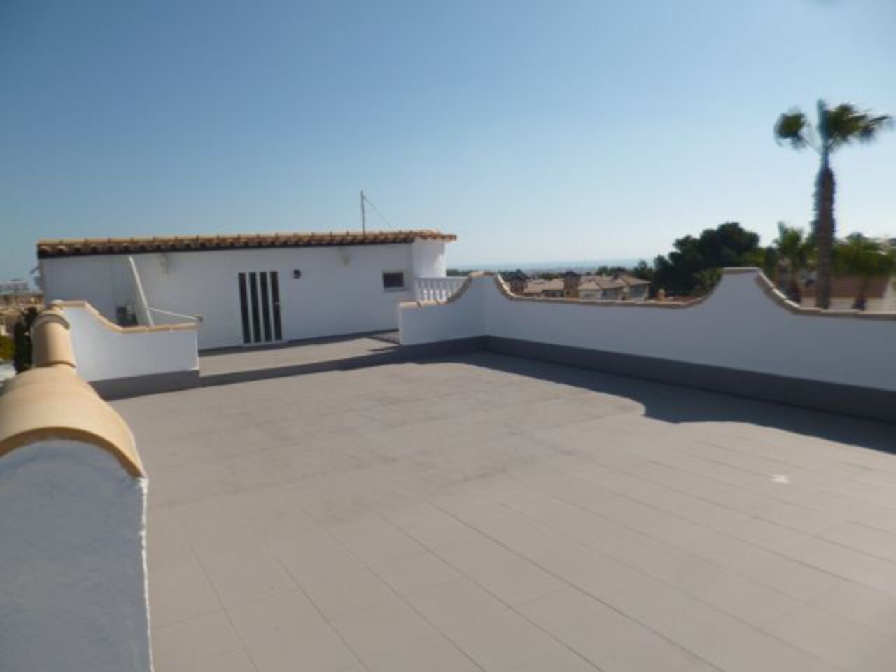Villa for Sale in Villamartin, Alicante