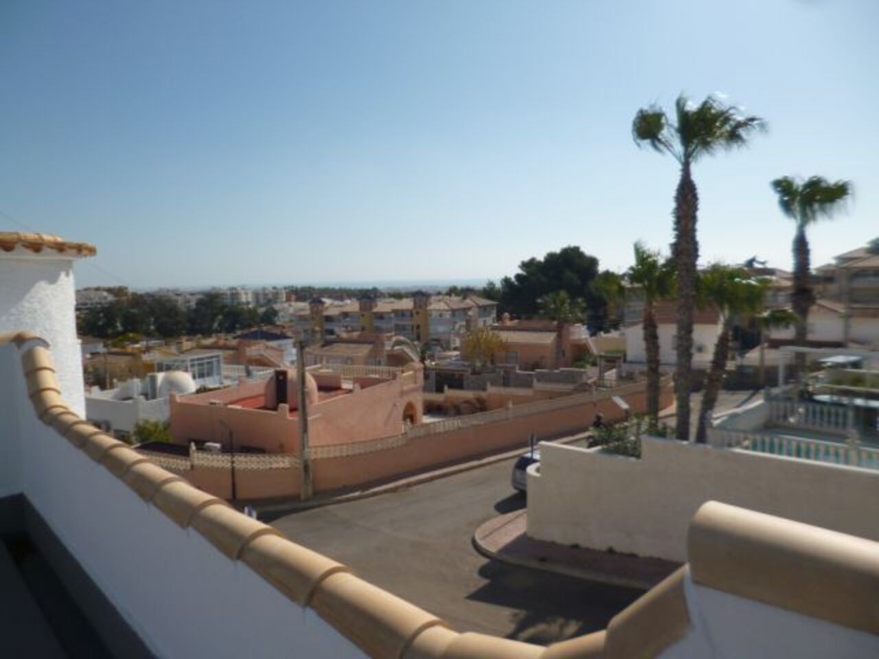 Villa for Sale in Villamartin, Alicante