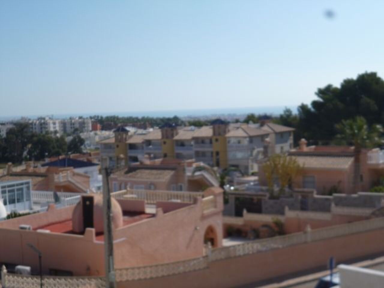 Villa for Sale in Villamartin, Alicante