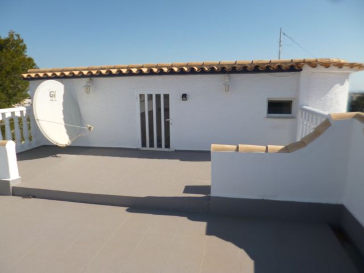 Villa for Sale in Villamartin, Alicante