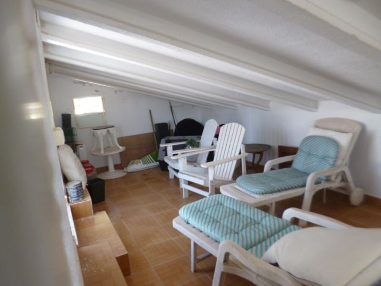 Villa for Sale in Villamartin, Alicante