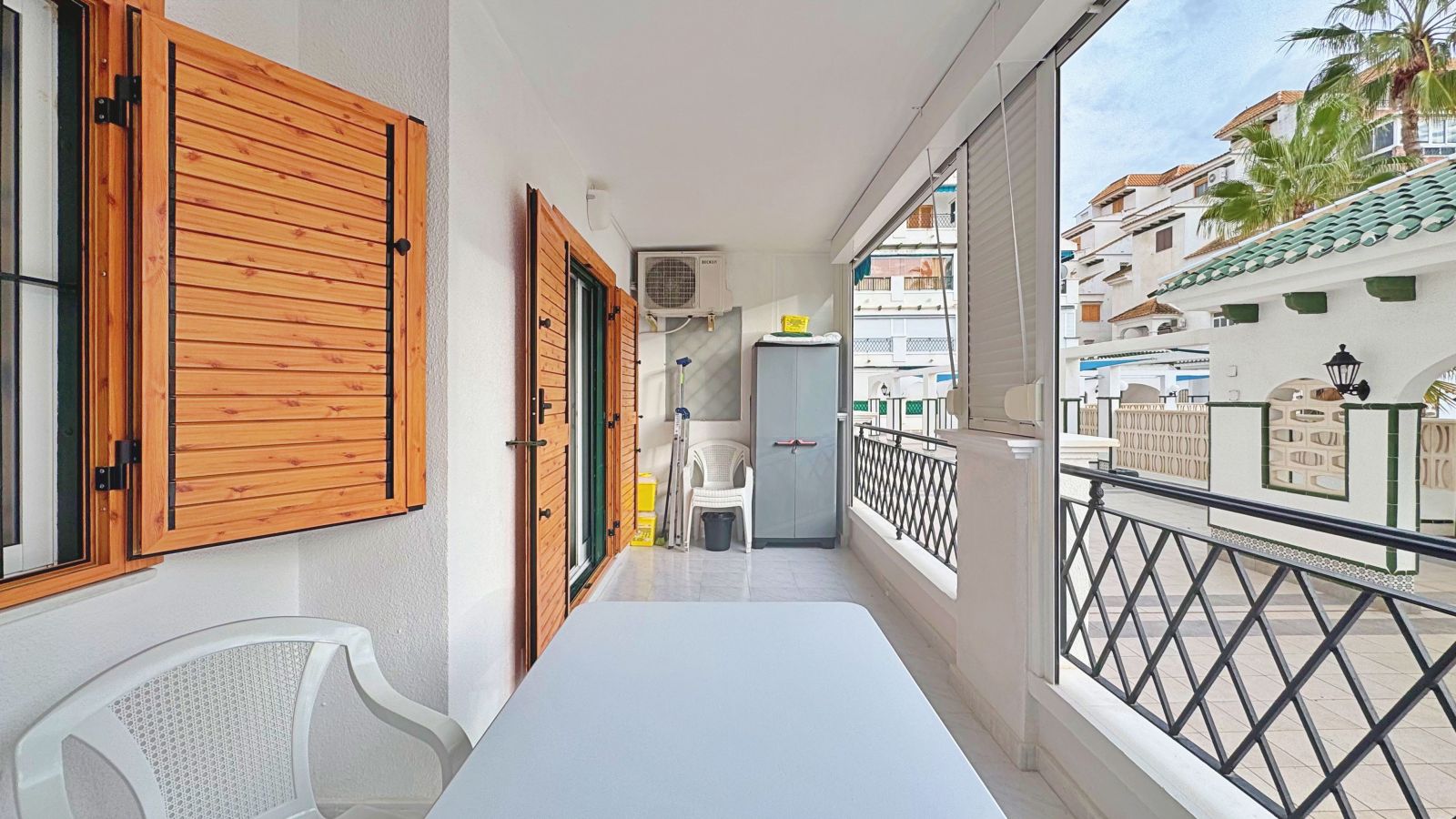 Apartment for Sale in Torrevieja, Alicante