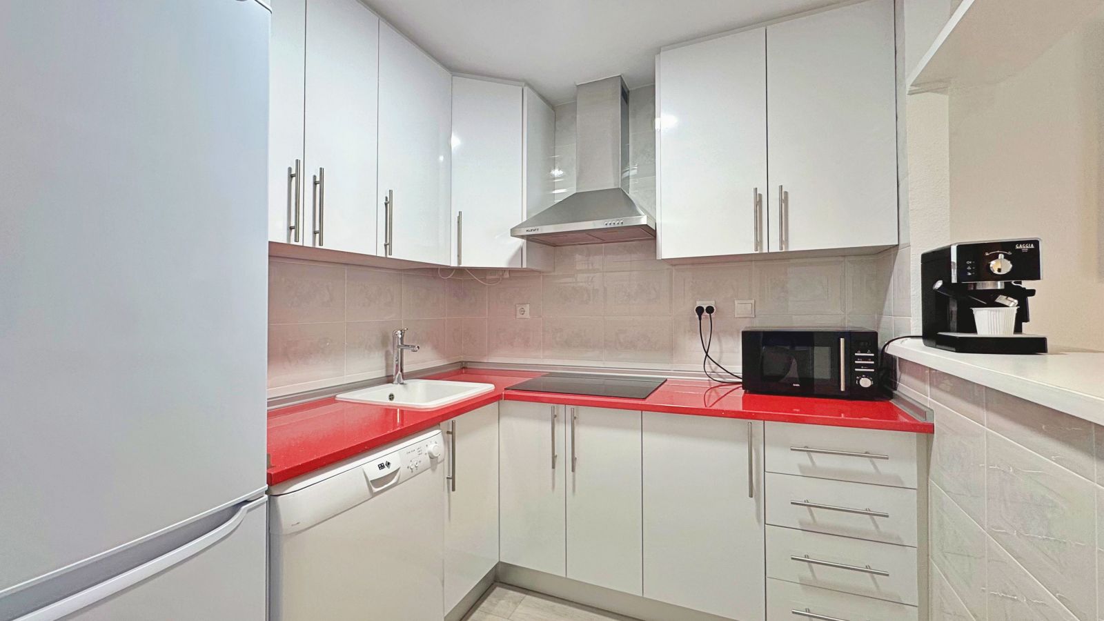 Apartment for Sale in Torrevieja, Alicante
