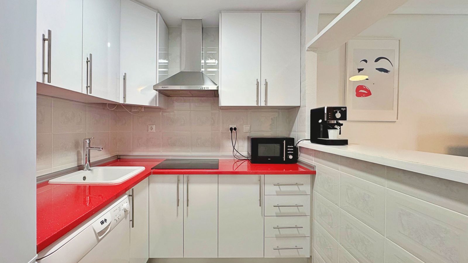 Apartment for Sale in Torrevieja, Alicante