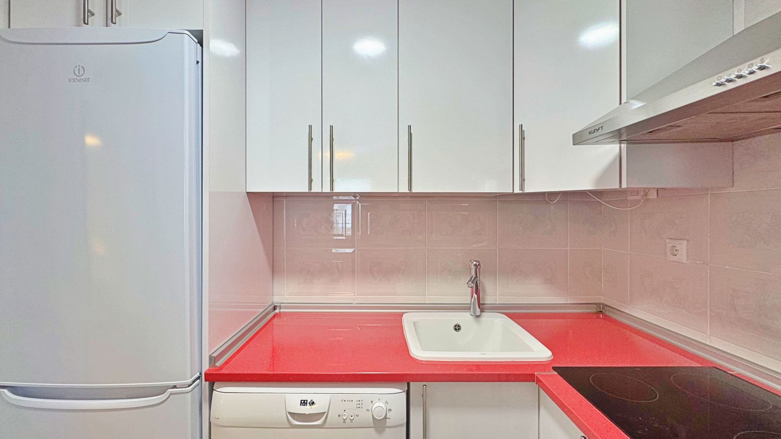 Apartment for Sale in Torrevieja, Alicante