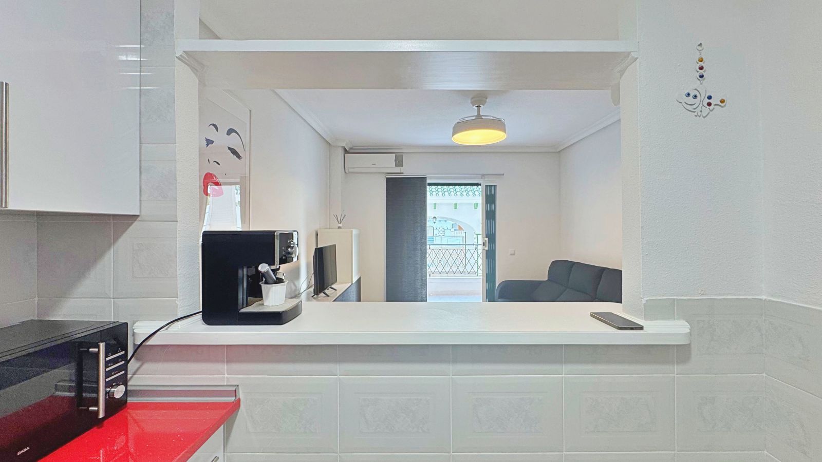 Apartment for Sale in Torrevieja, Alicante