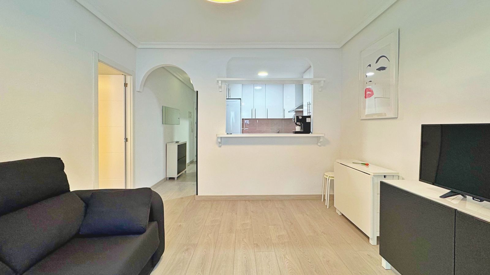Apartment for Sale in Torrevieja, Alicante