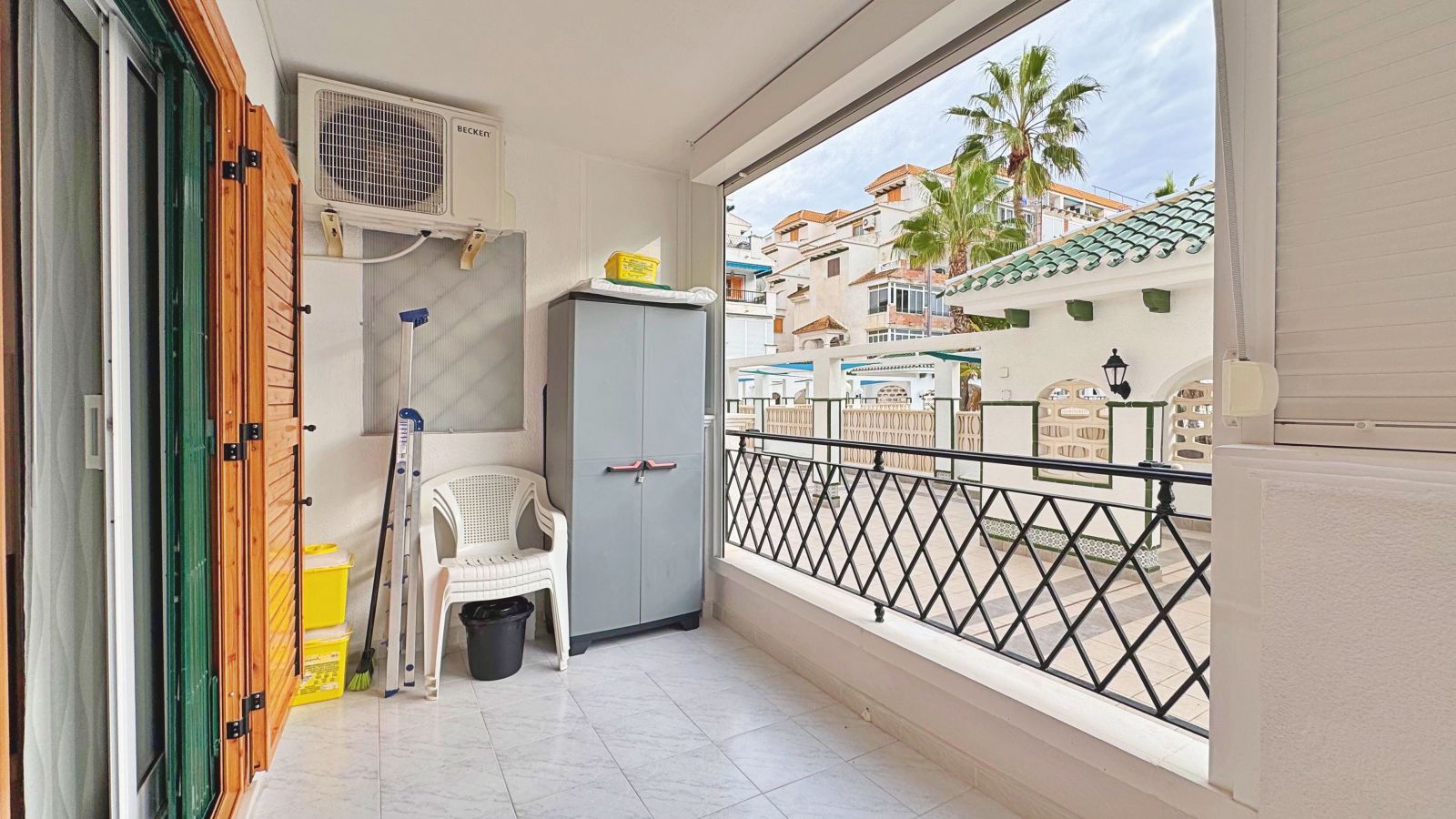 Apartment for Sale in Torrevieja, Alicante