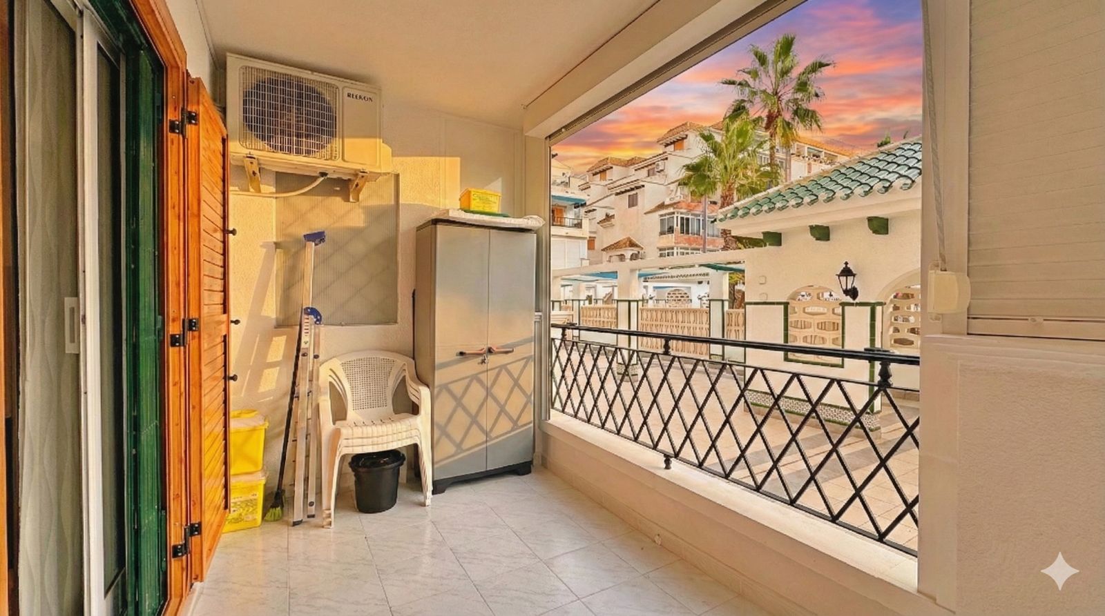 Apartment for Sale in Torrevieja, Alicante