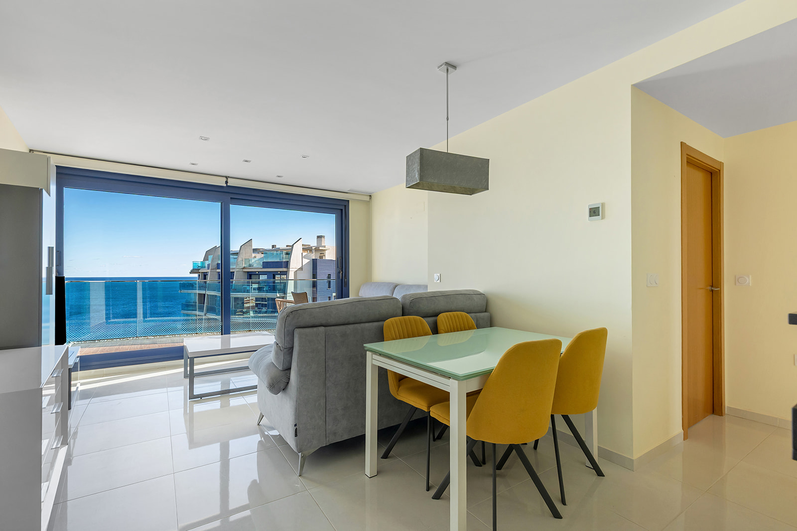 Penthouse for Sale in Torrevieja, Alicante