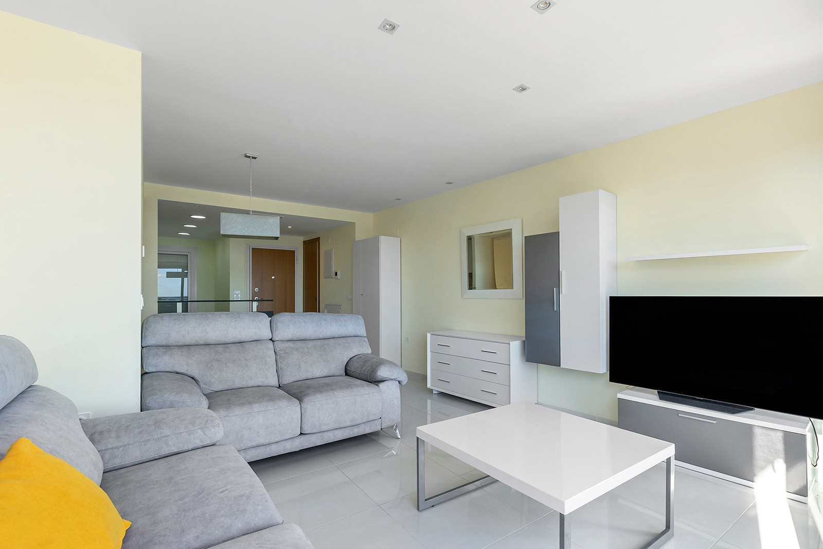Penthouse for Sale in Torrevieja, Alicante