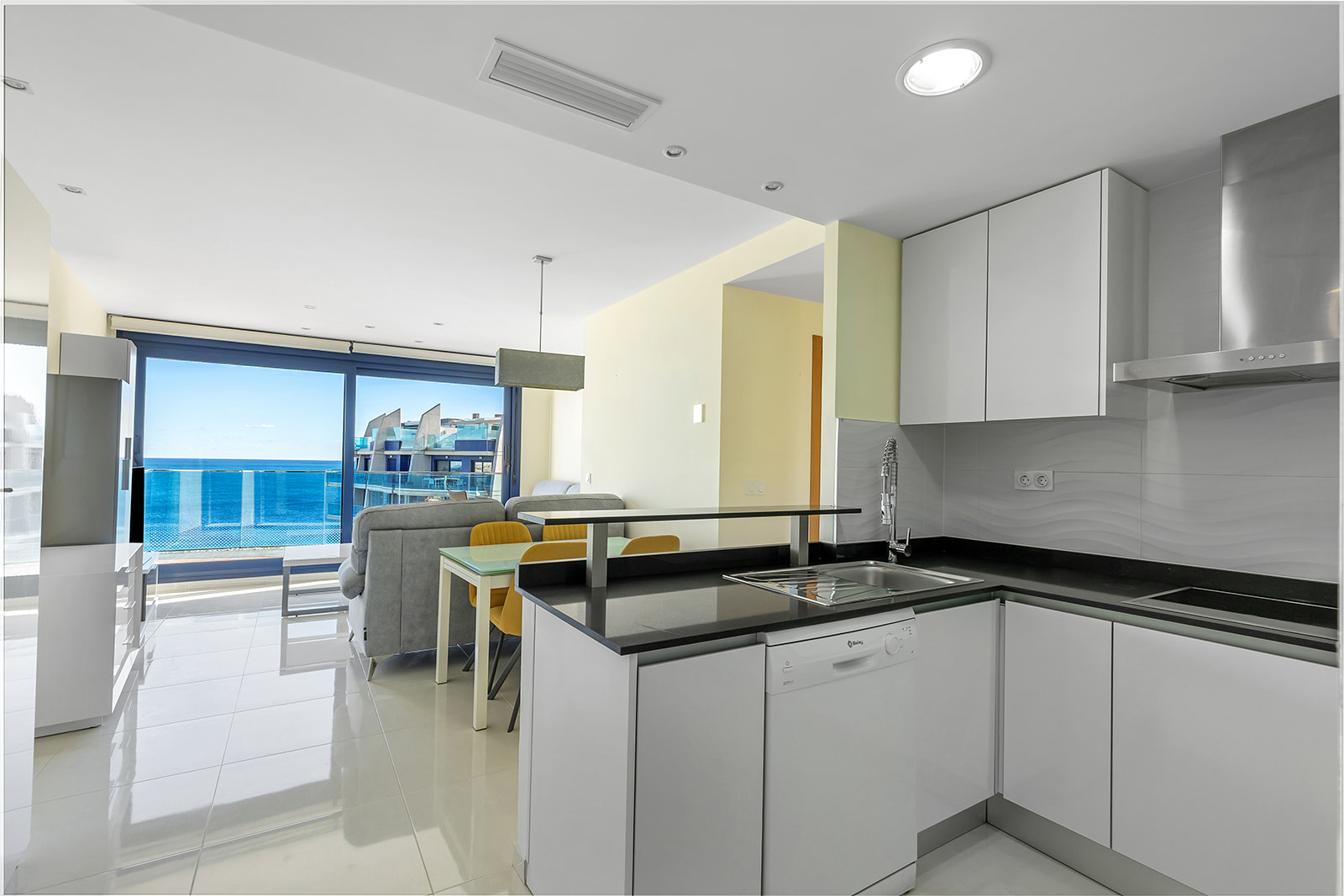 Penthouse for Sale in Torrevieja, Alicante