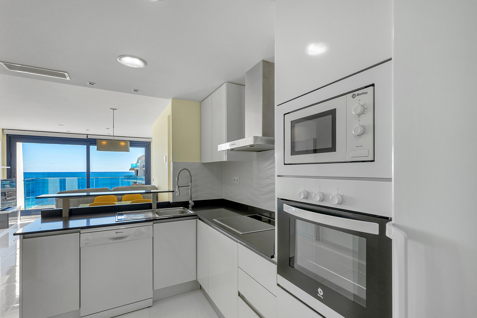 Penthouse for Sale in Torrevieja, Alicante