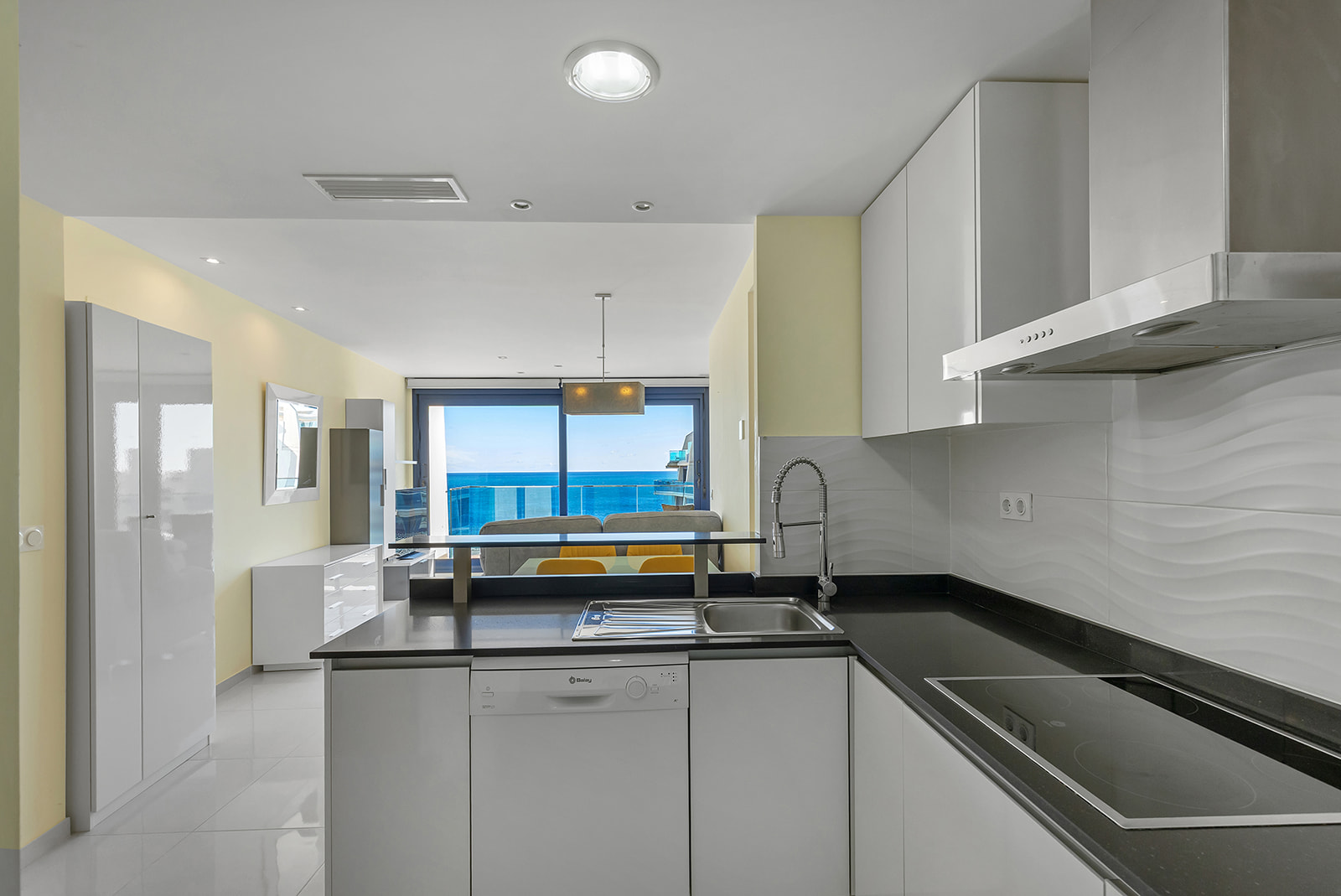 Penthouse for Sale in Torrevieja, Alicante