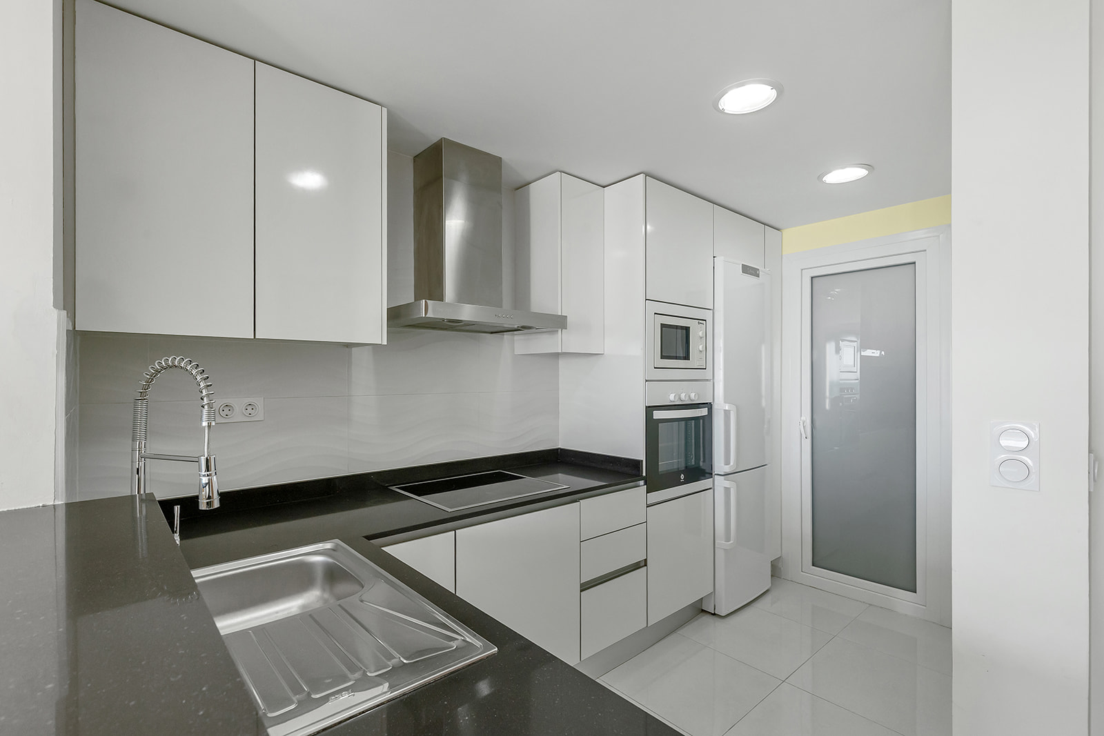 Penthouse for Sale in Torrevieja, Alicante
