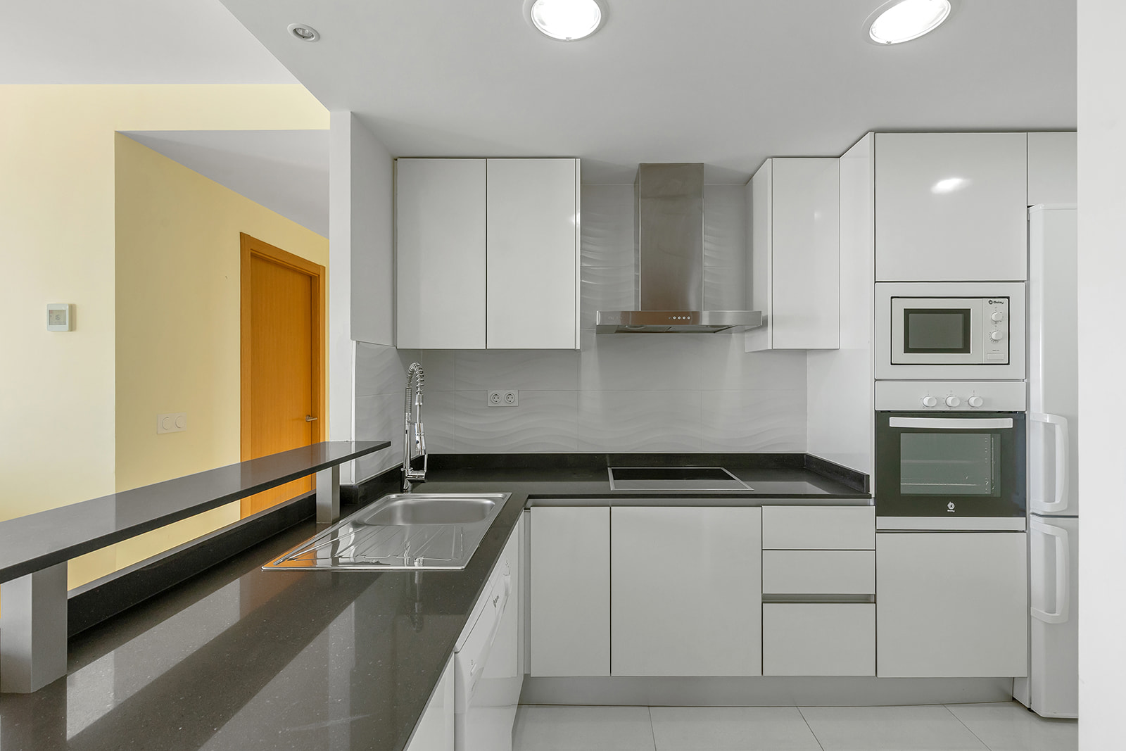 Penthouse for Sale in Torrevieja, Alicante