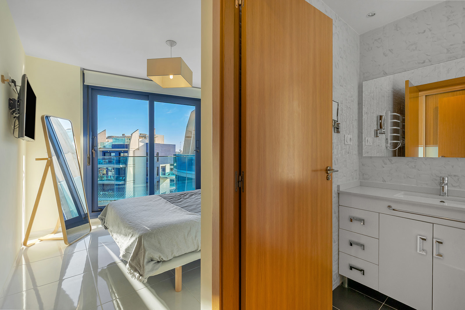 Penthouse for Sale in Torrevieja, Alicante