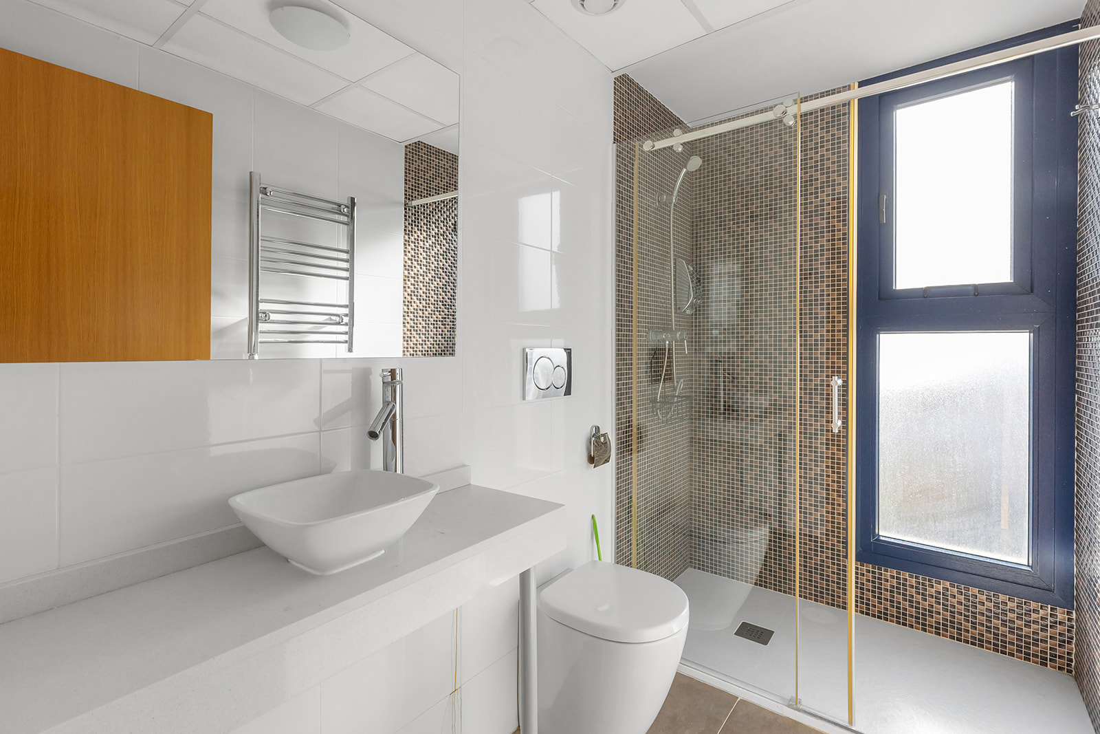 Penthouse for Sale in Torrevieja, Alicante