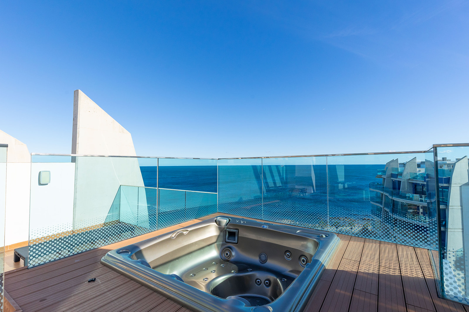Penthouse for Sale in Torrevieja, Alicante