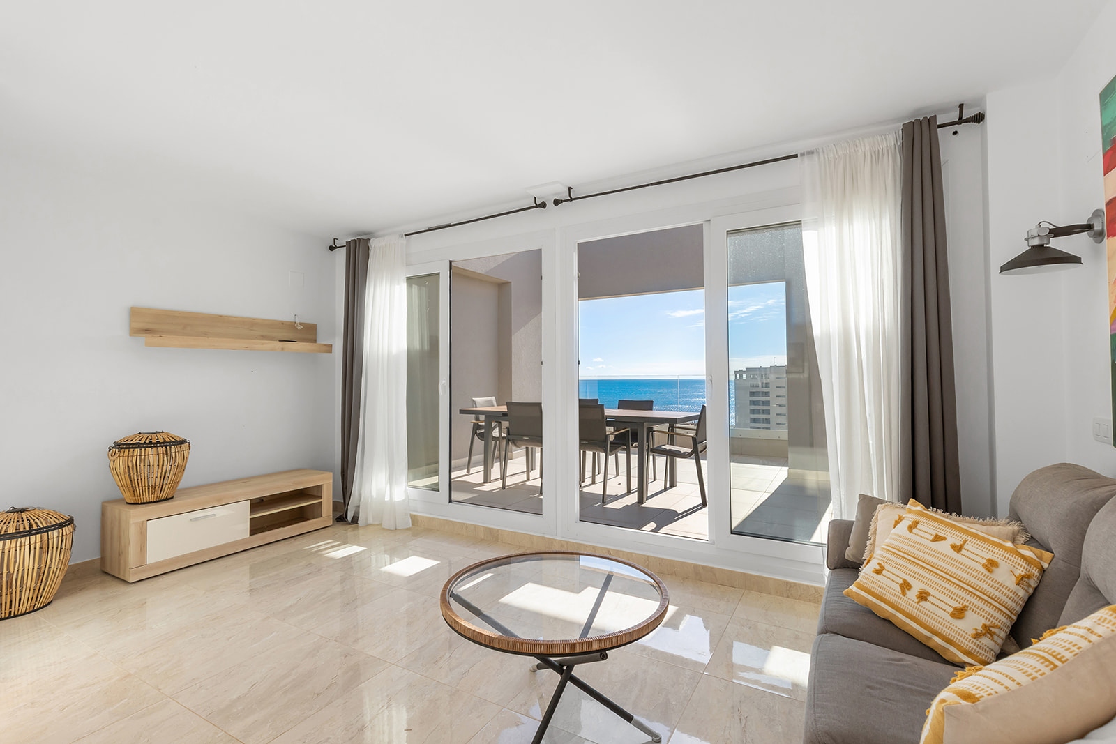 Penthouse for Sale in Torrevieja, Alicante