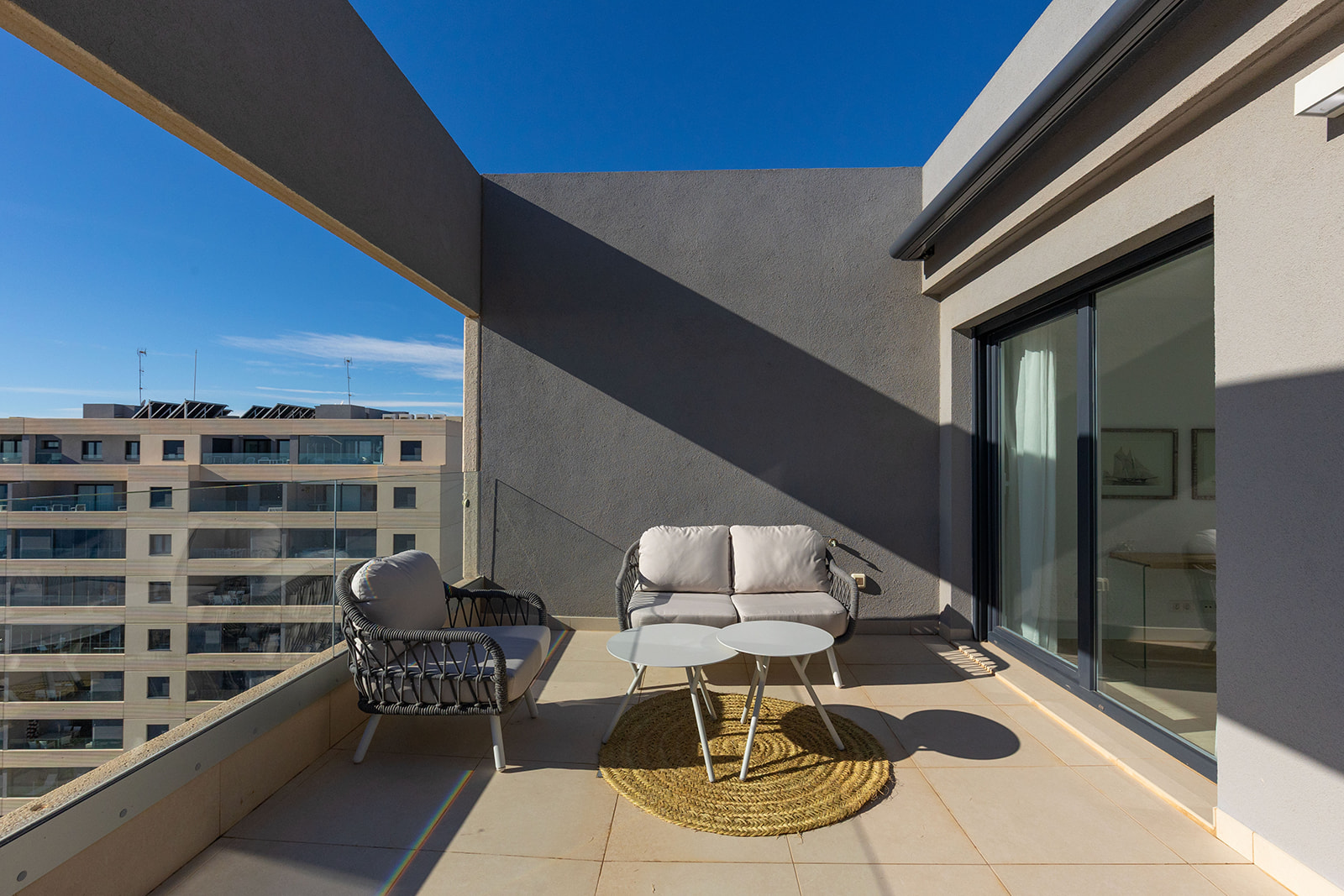 Penthouse for Sale in Torrevieja, Alicante