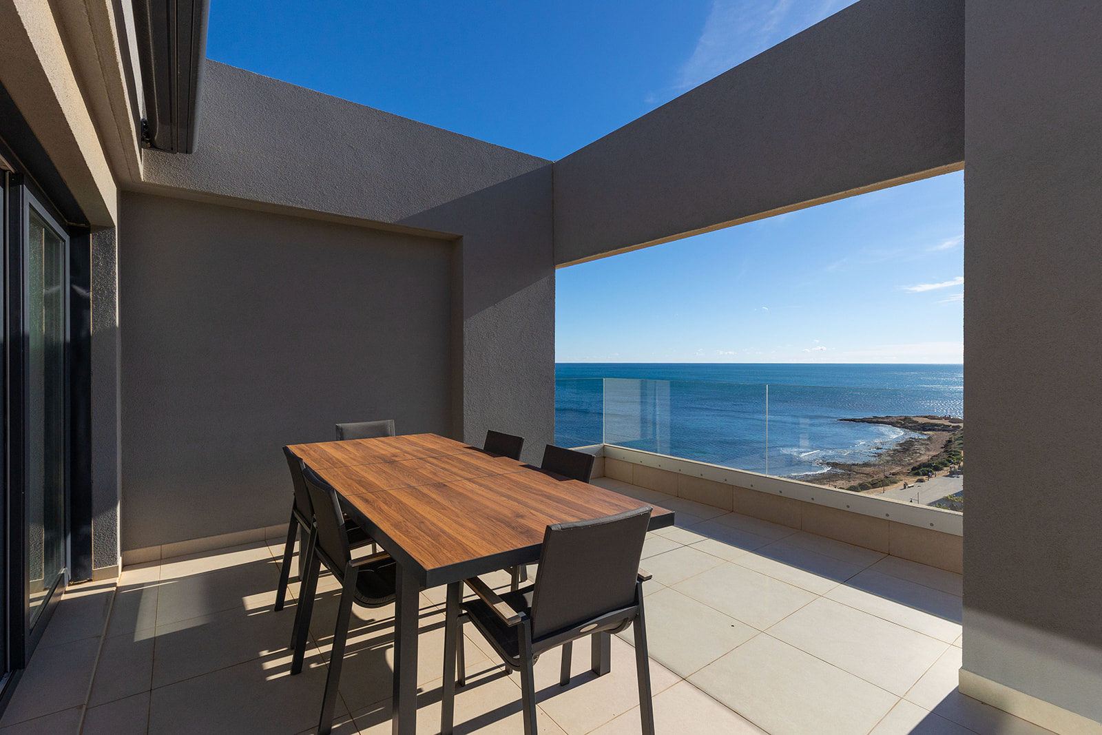 Penthouse for Sale in Torrevieja, Alicante