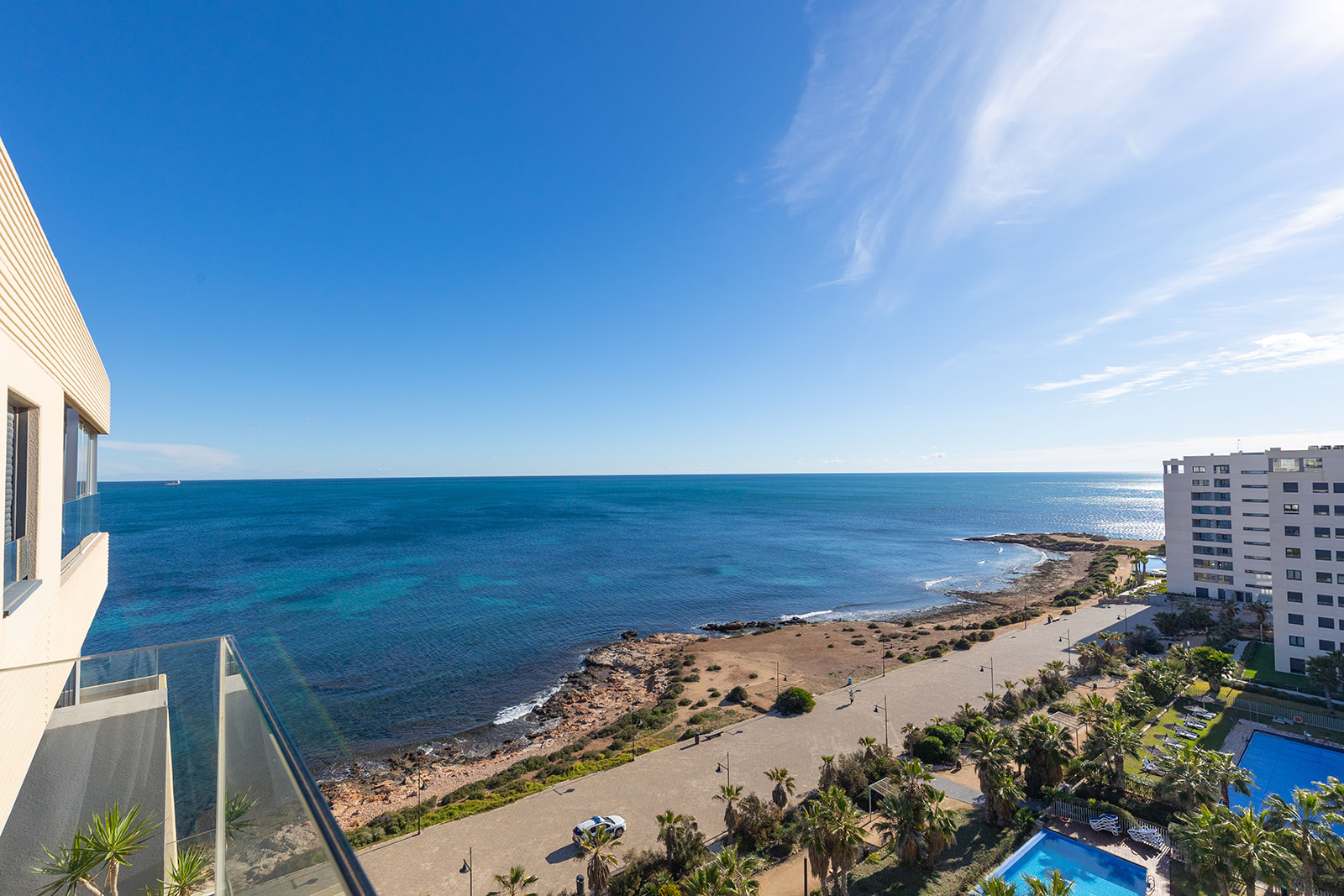 Penthouse for Sale in Torrevieja, Alicante