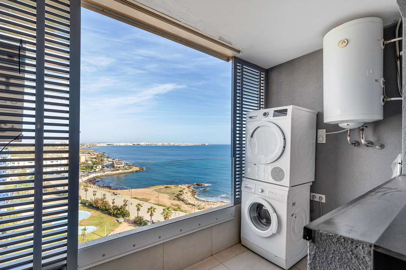 Penthouse for Sale in Torrevieja, Alicante