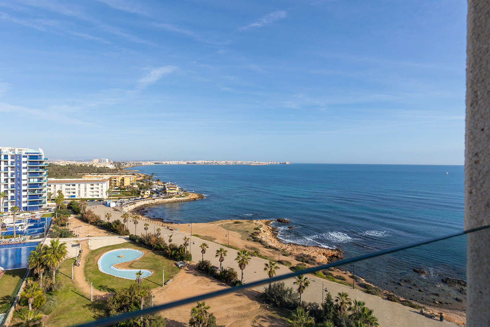 Penthouse for Sale in Torrevieja, Alicante
