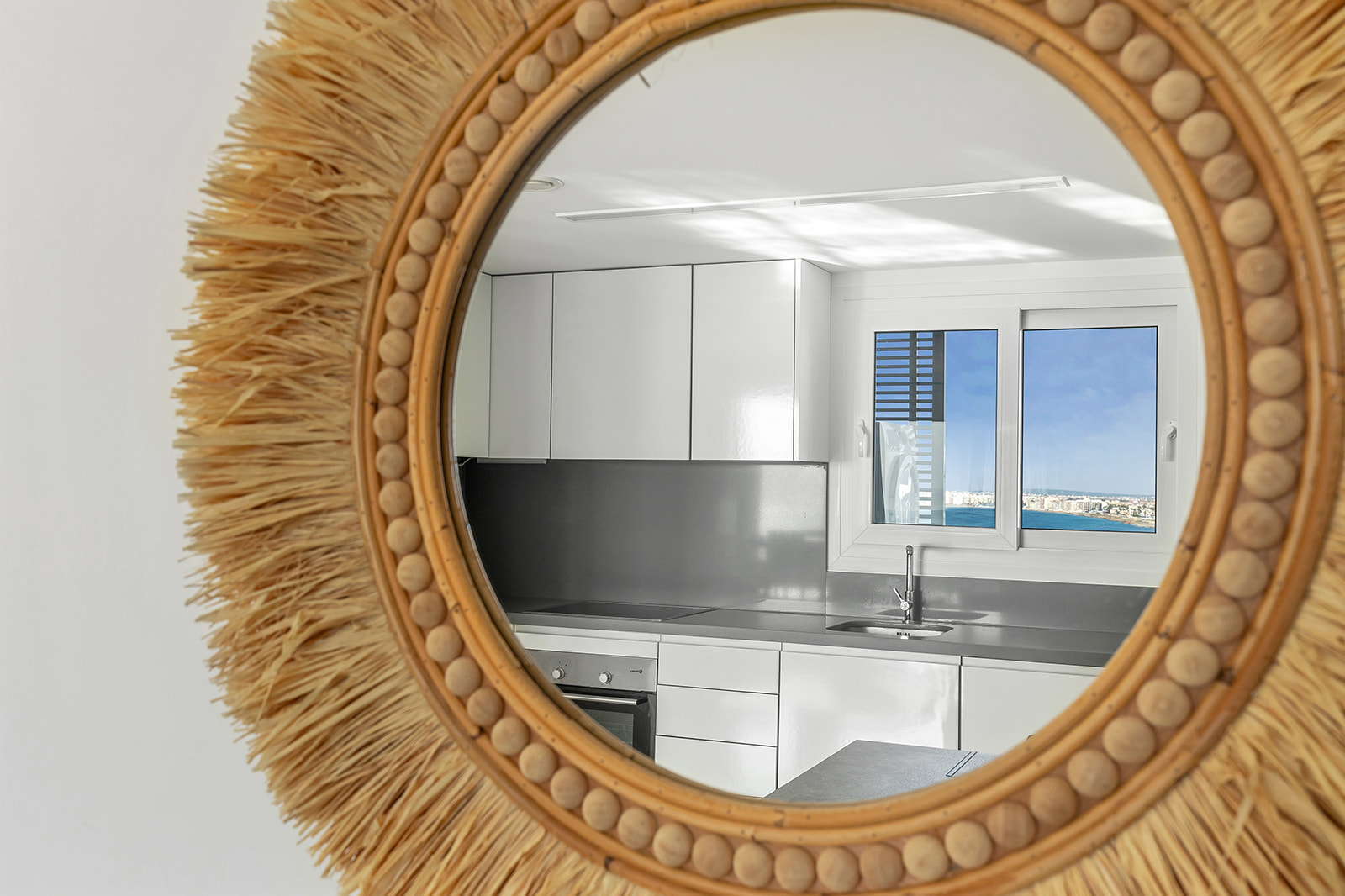 Penthouse for Sale in Torrevieja, Alicante