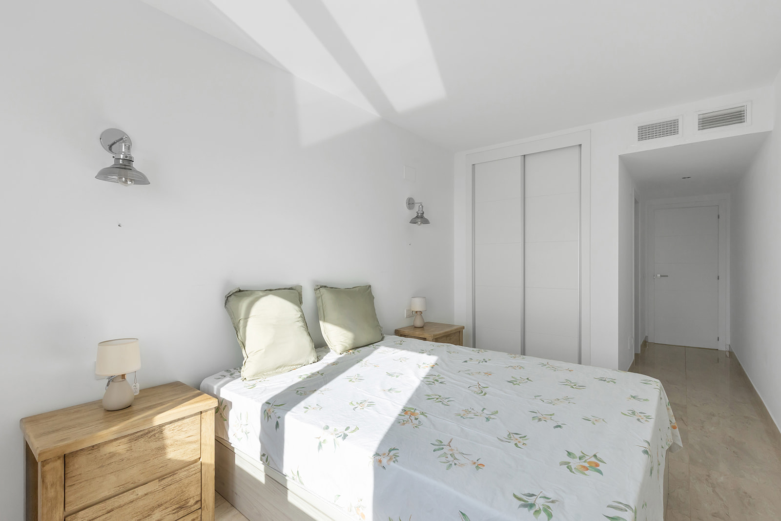 Penthouse for Sale in Torrevieja, Alicante