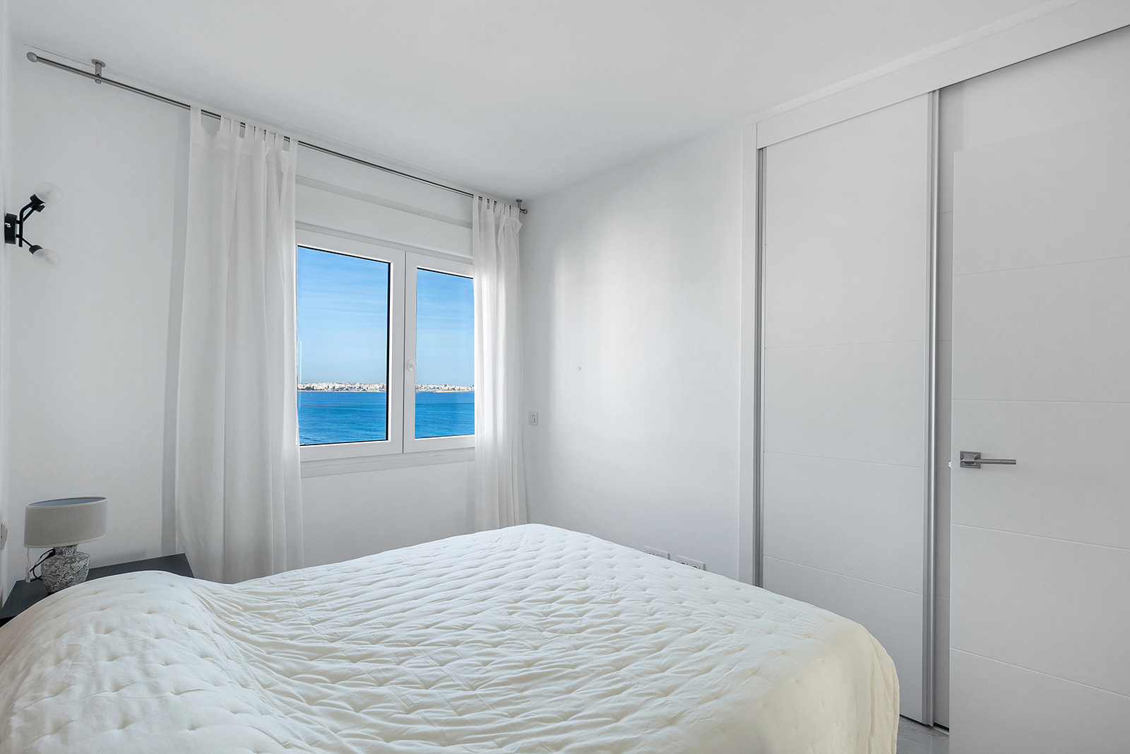 Penthouse for Sale in Torrevieja, Alicante