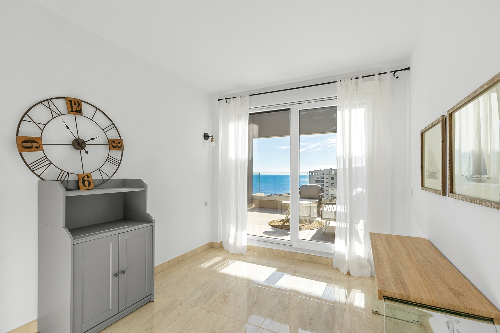 Penthouse for Sale in Torrevieja, Alicante