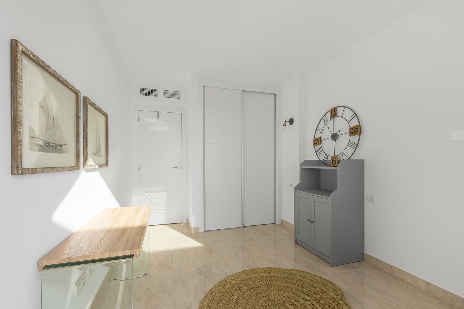 Penthouse for Sale in Torrevieja, Alicante