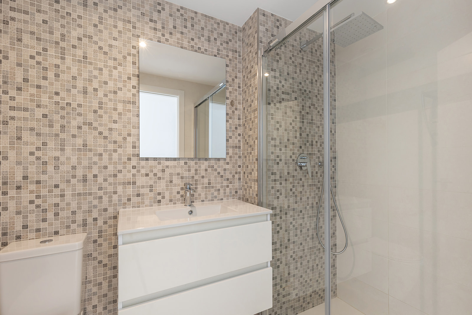 Penthouse for Sale in Torrevieja, Alicante