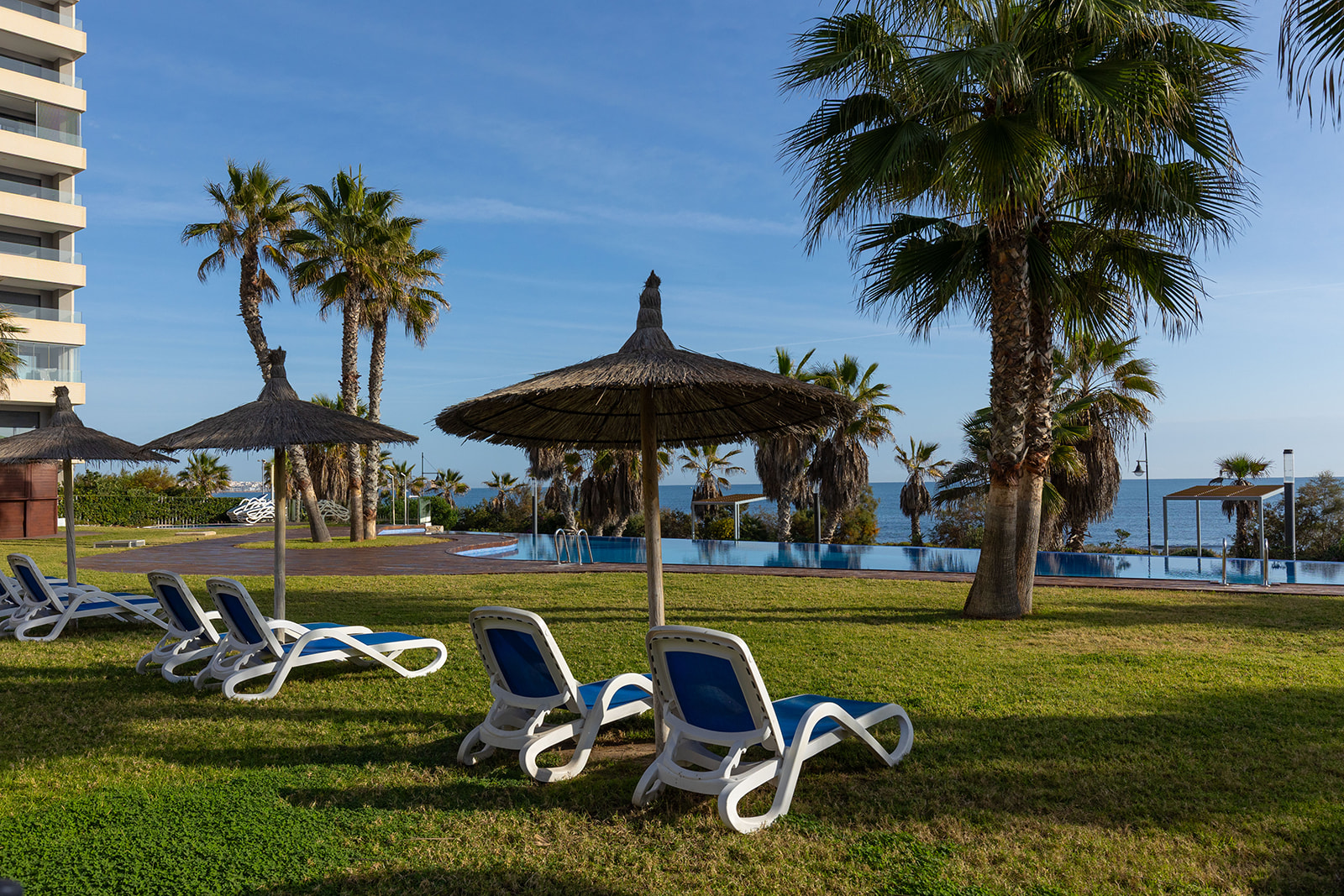 Penthouse for Sale in Torrevieja, Alicante