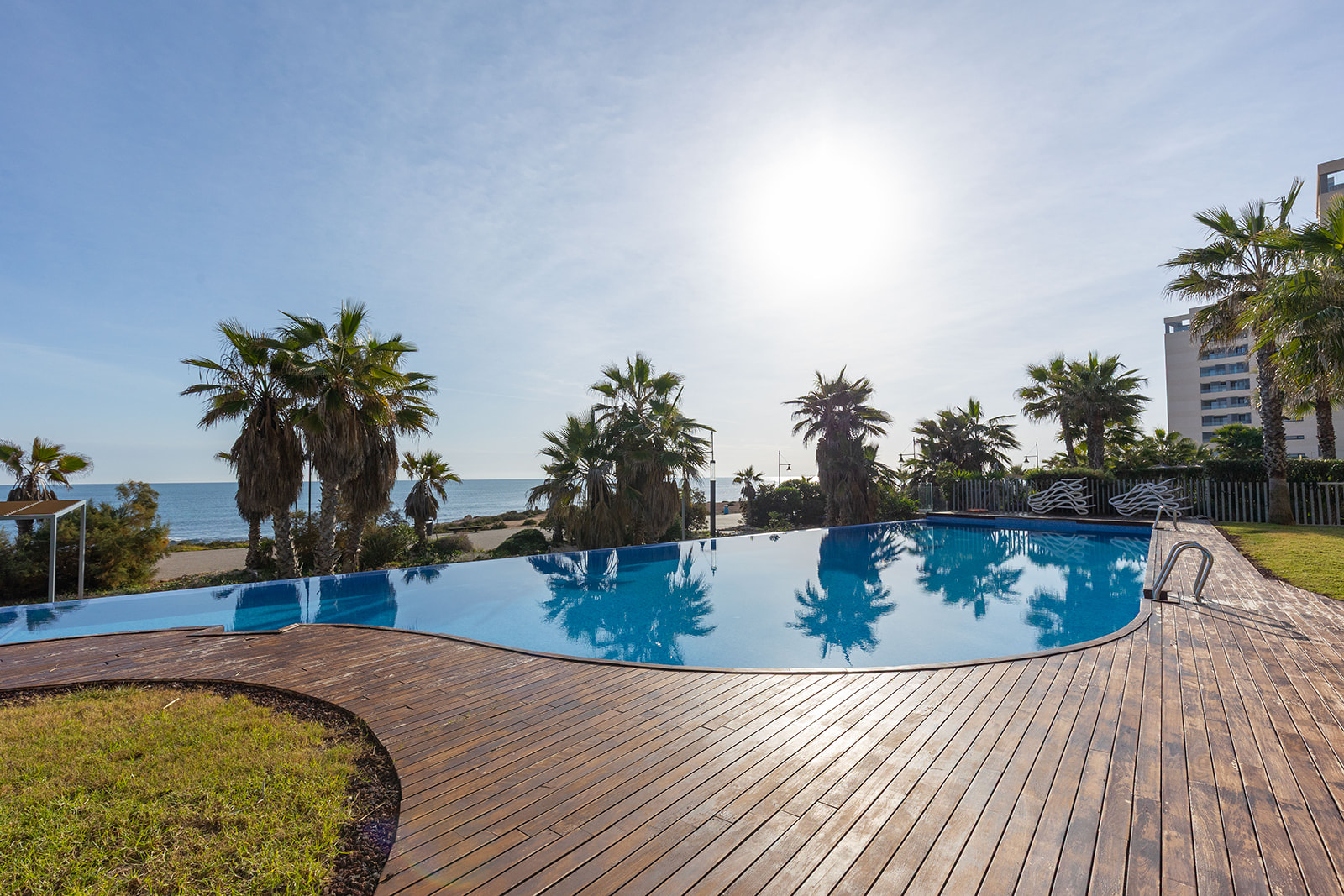 Penthouse for Sale in Torrevieja, Alicante