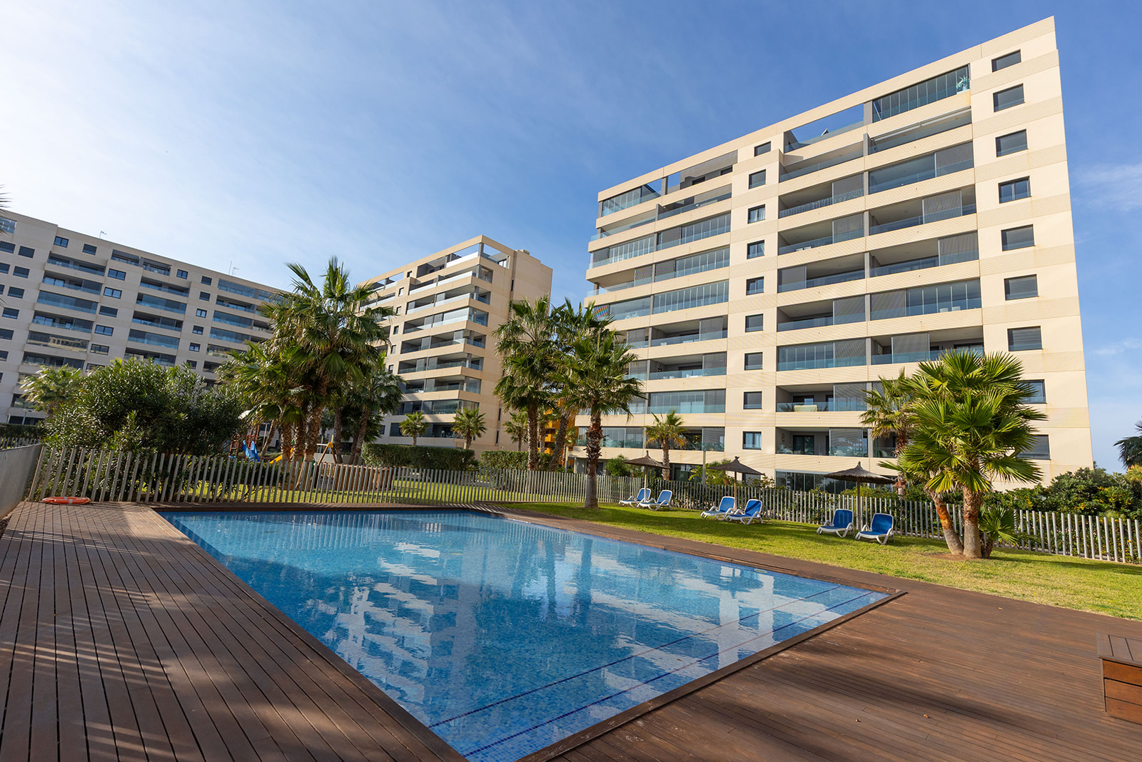 Penthouse for Sale in Torrevieja, Alicante