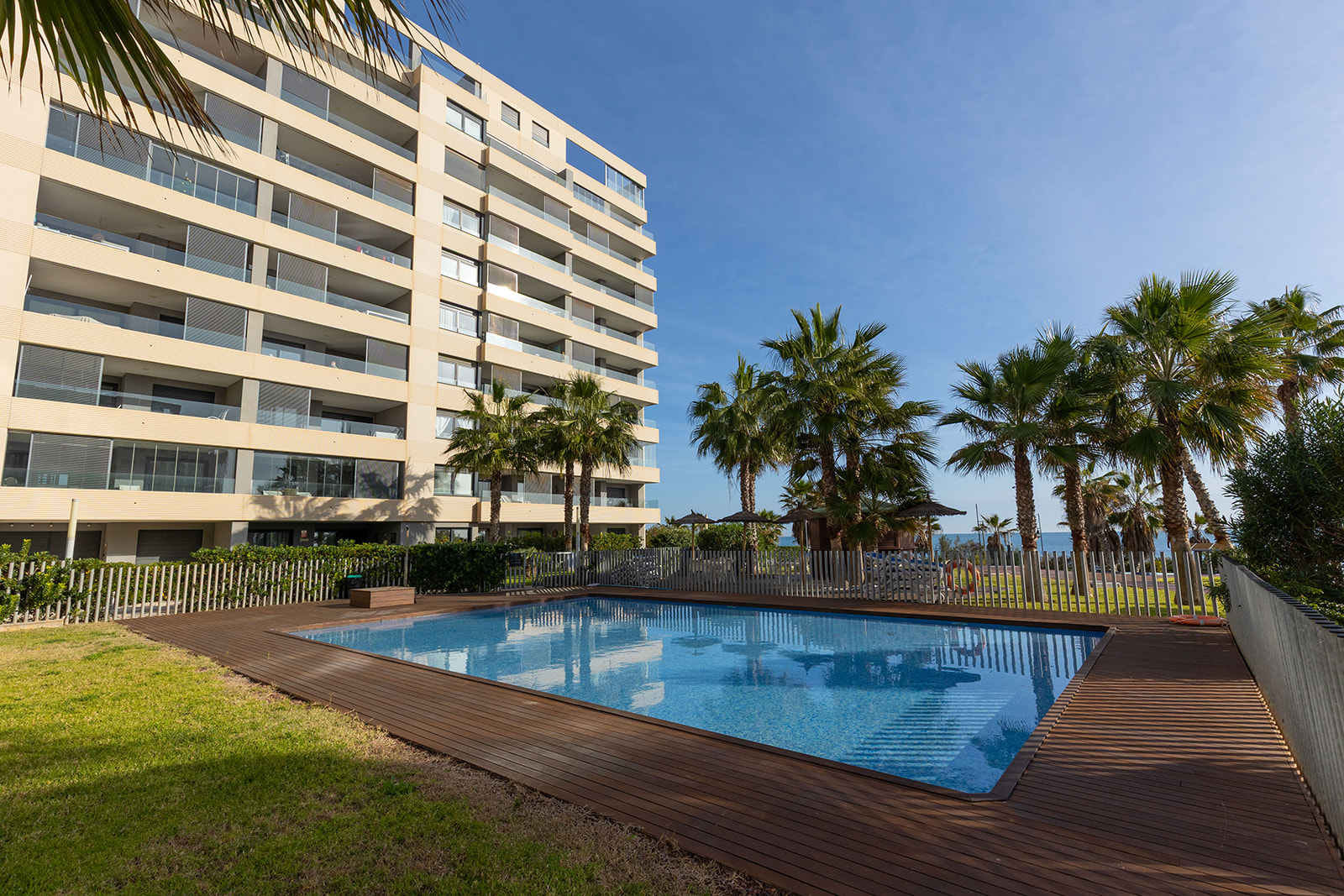 Penthouse for Sale in Torrevieja, Alicante