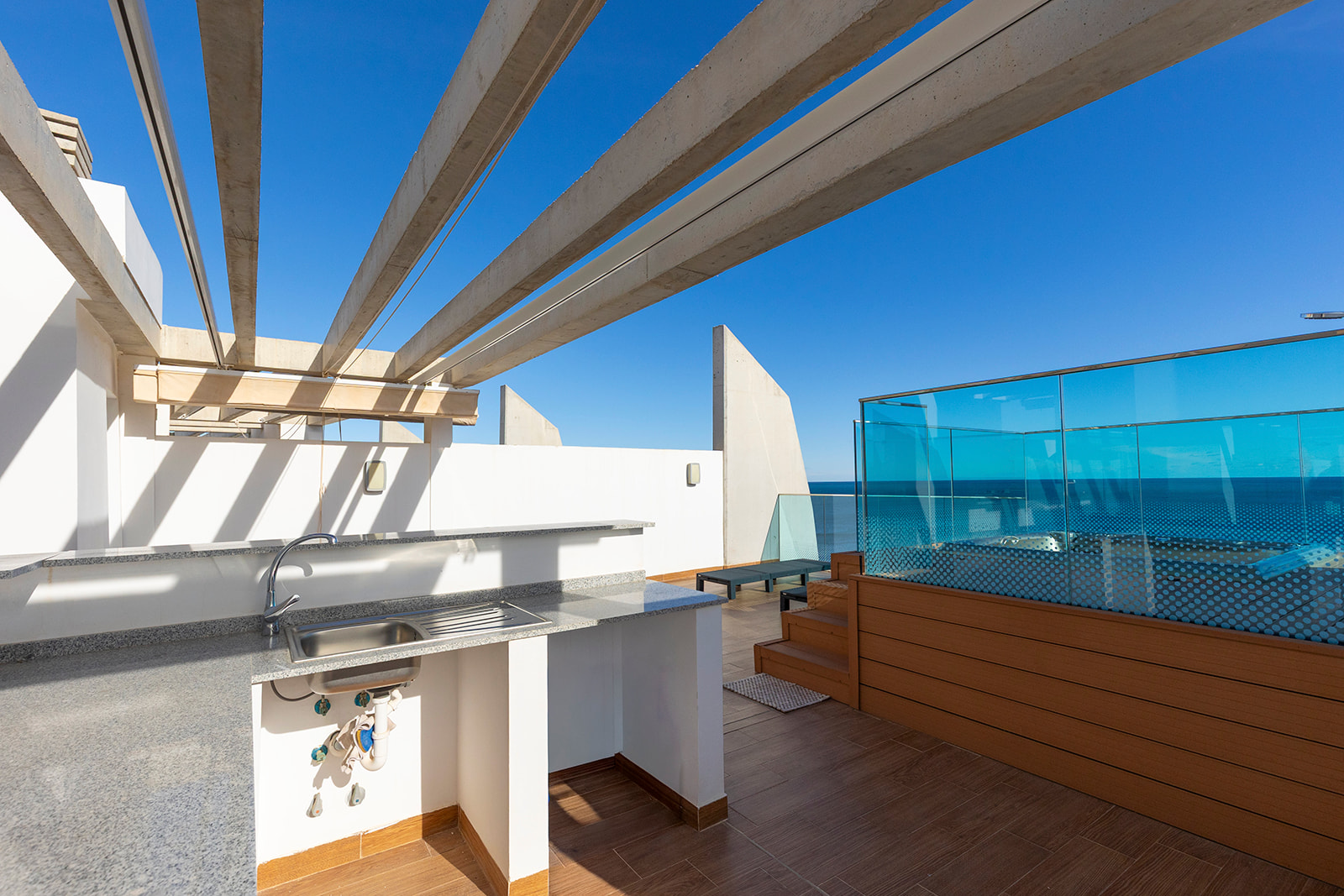 Penthouse for Sale in Torrevieja, Alicante