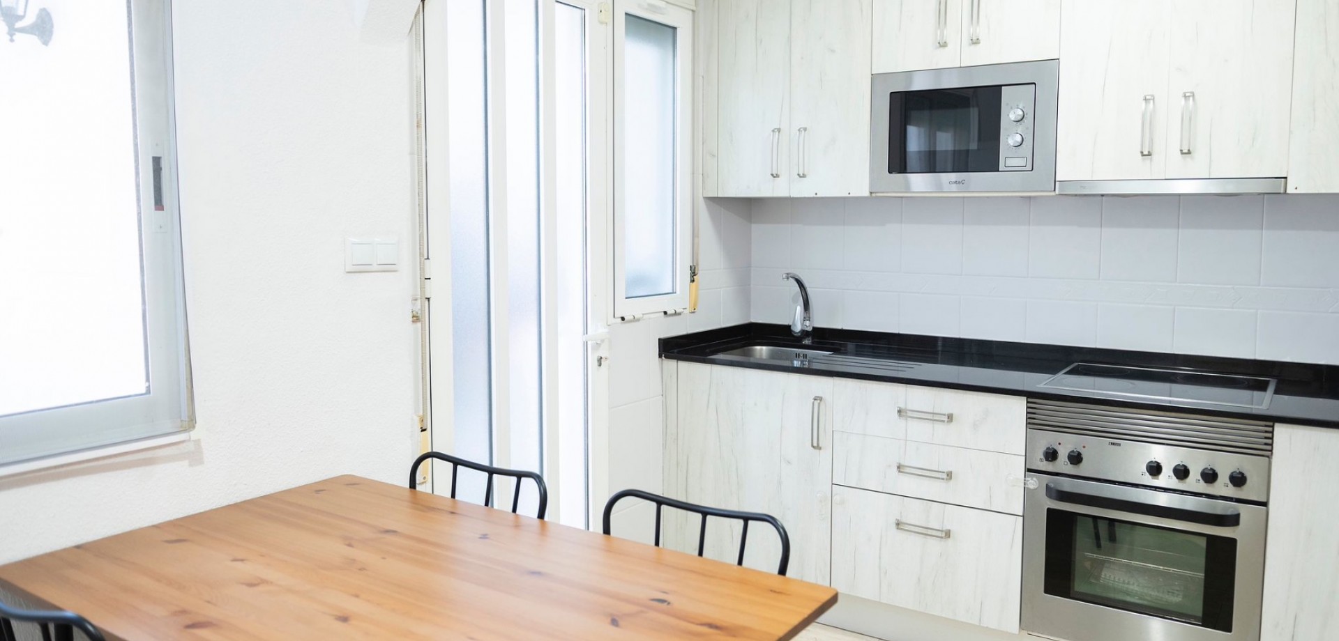 Town House for Sale in San Javier, Murcia