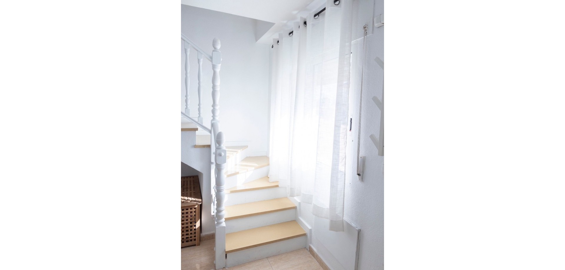 Town House for Sale in San Javier, Murcia