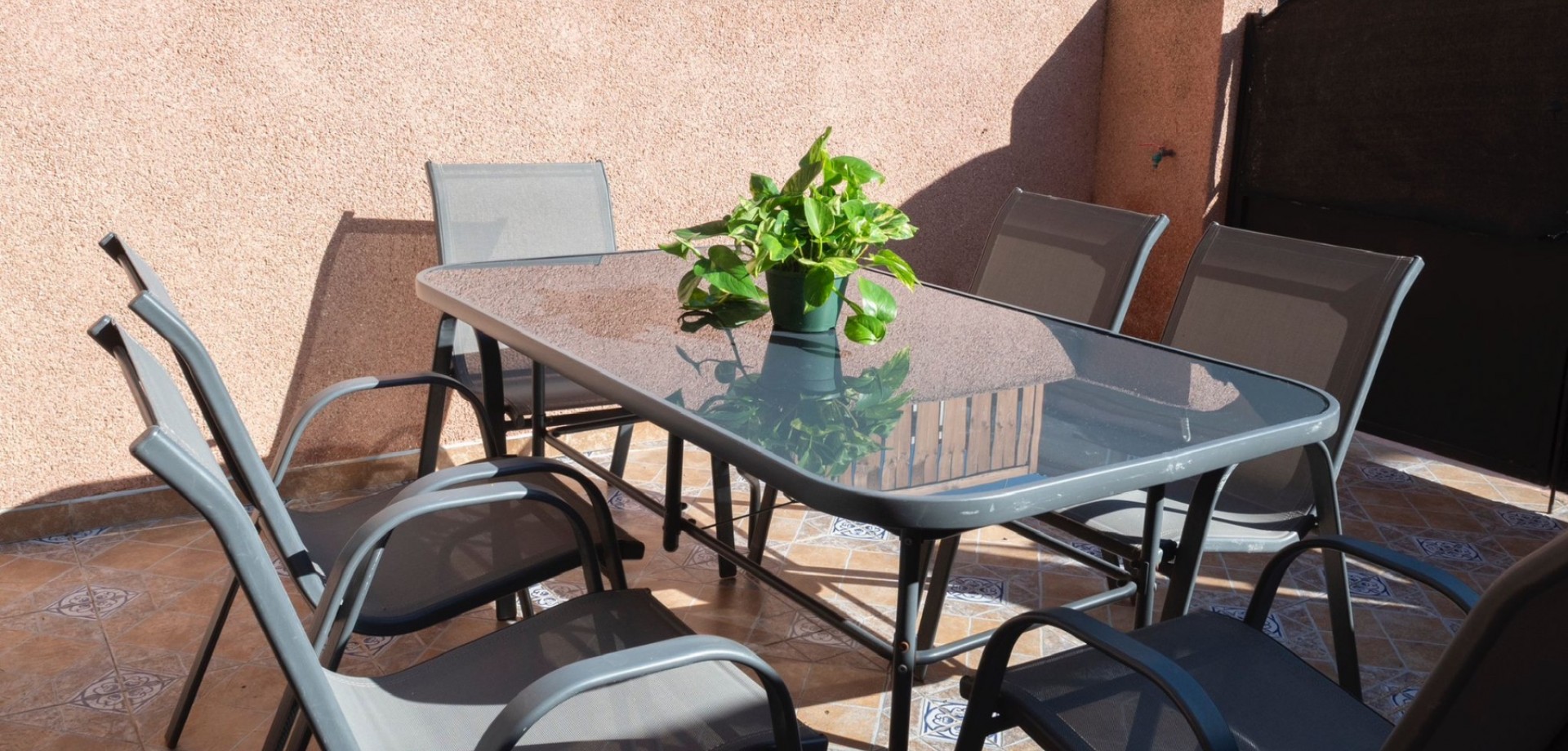 Town House for Sale in San Javier, Murcia
