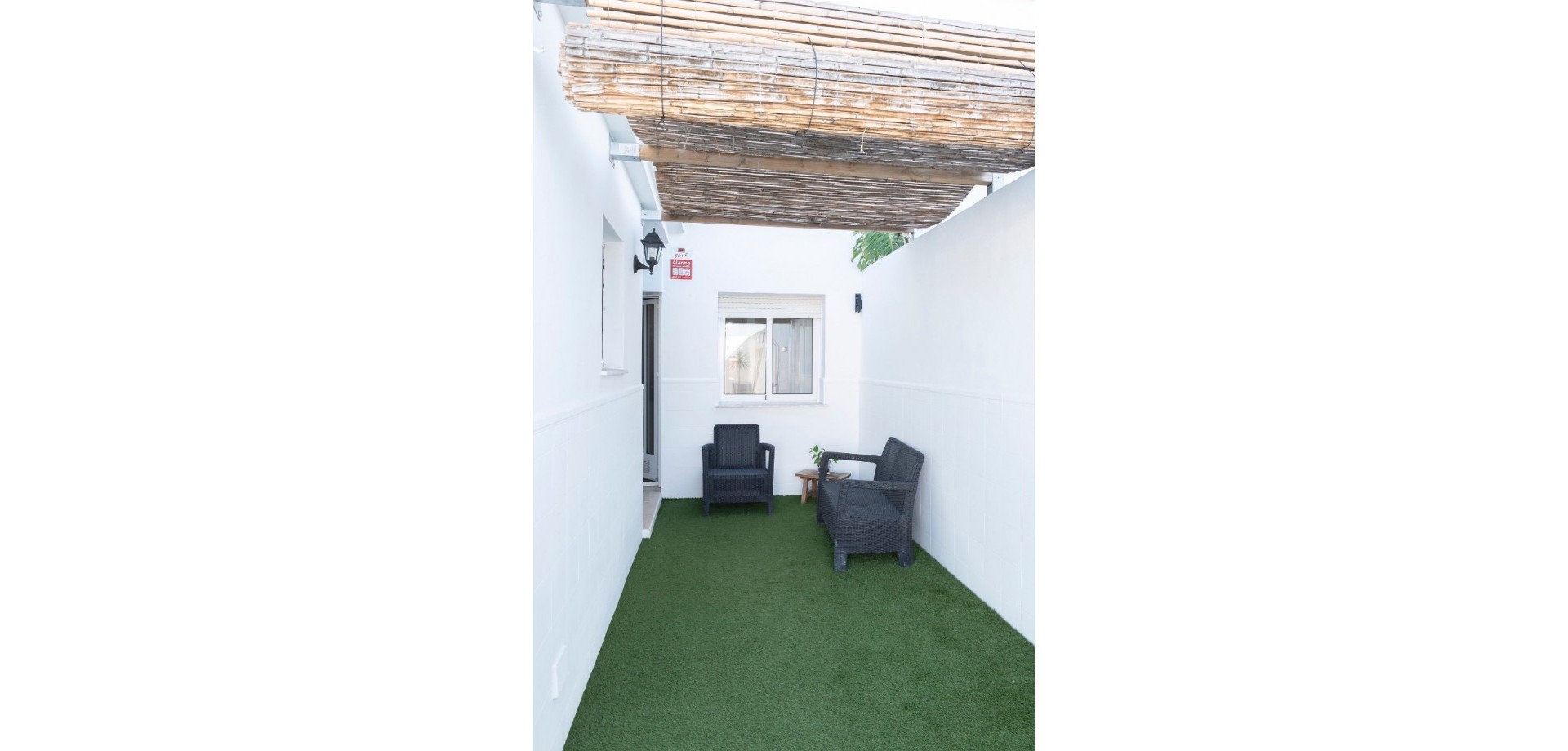 Town House for Sale in San Javier, Murcia